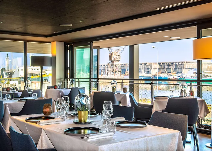 Radisson Blu Hotel Bordeaux