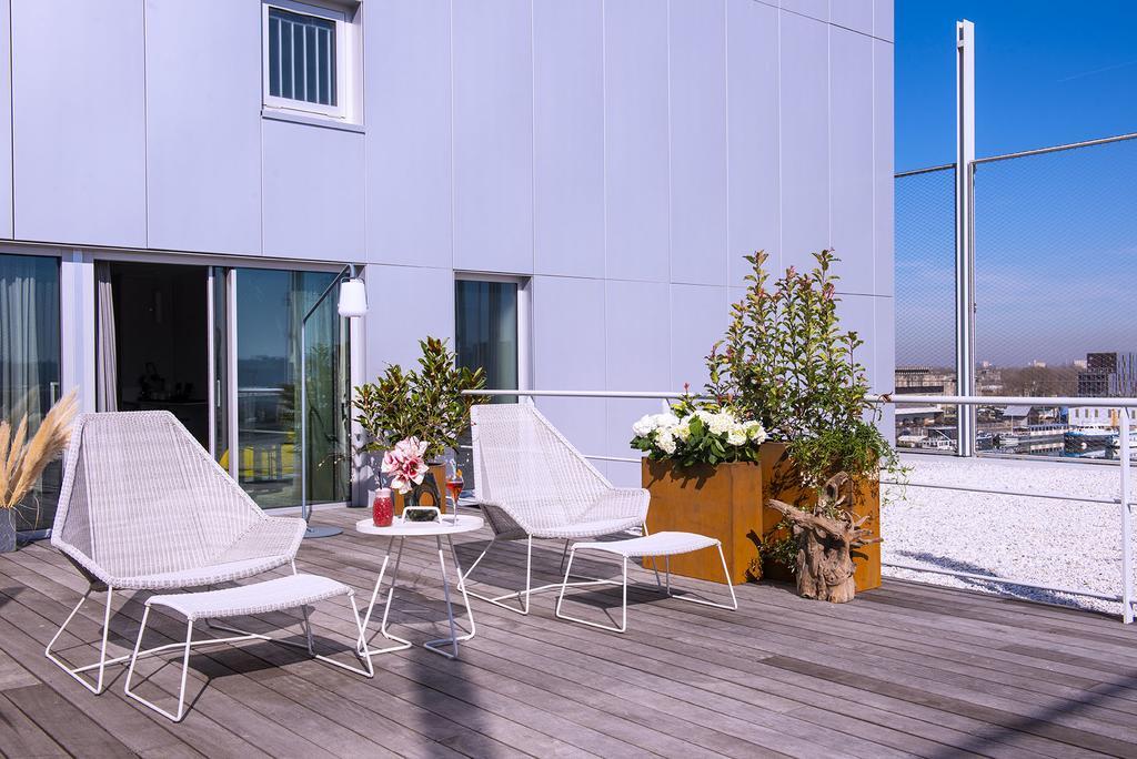 Hotel Radisson Blu 4*
